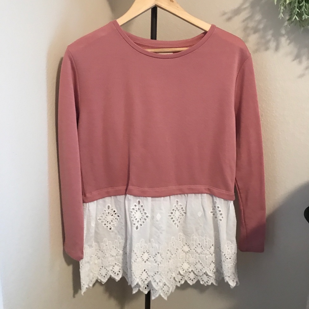 Nordstrom Women’s Top